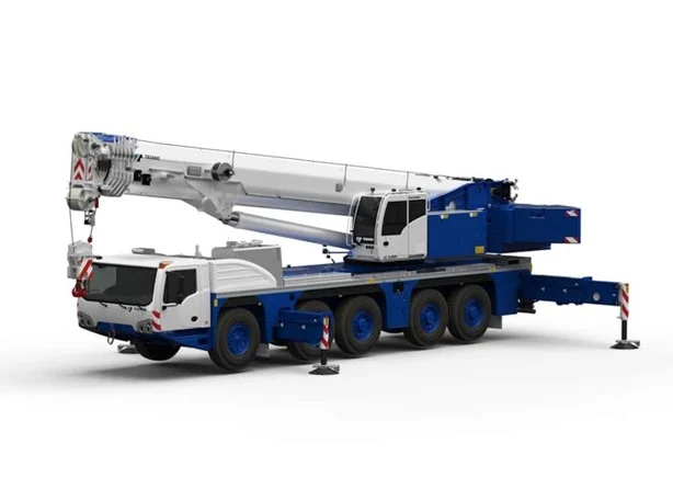 2027 Tadano AC 5.250-1