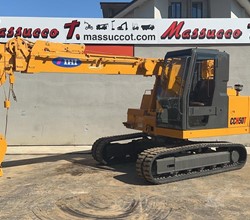 1989 Ihi CCH50T