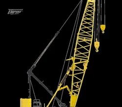 2026 Kobelco CK2000G-3