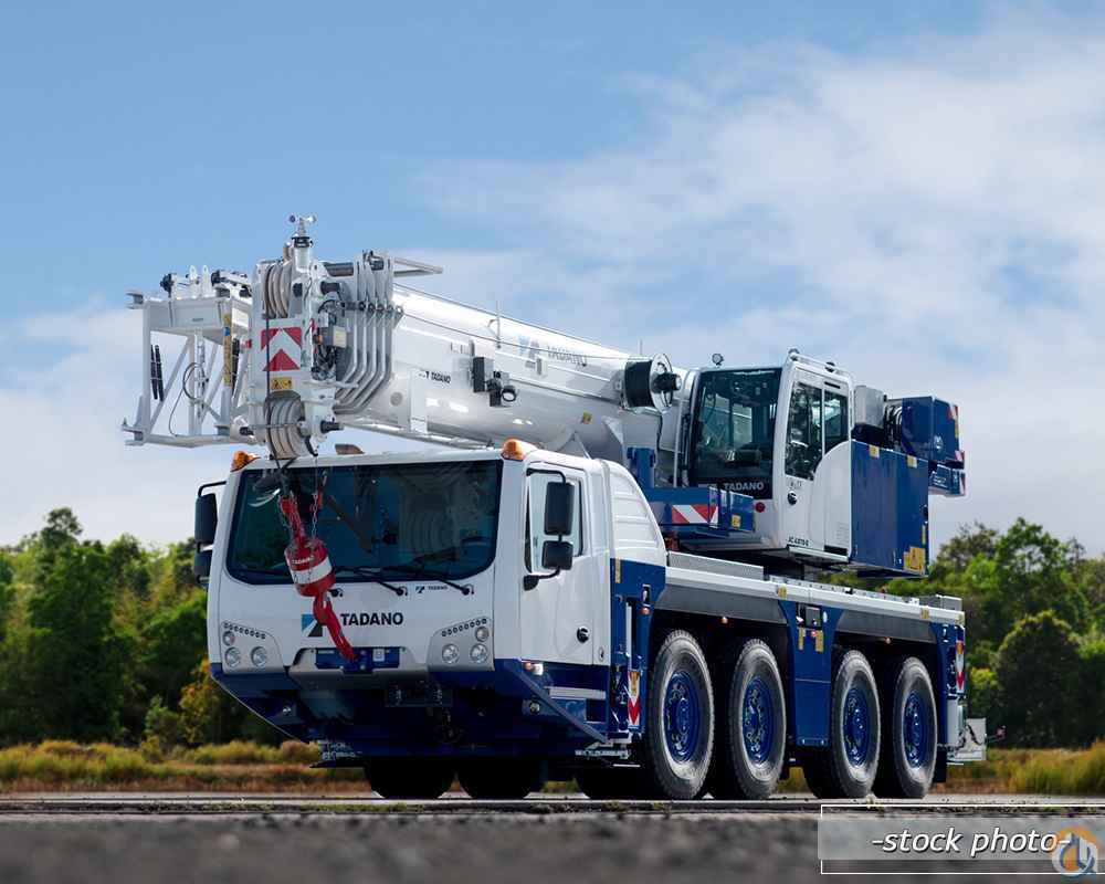 2026 Tadano AC-4.070-2