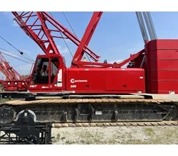 2005 Manitowoc 999