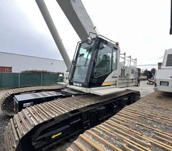 2019 Link-Belt TCC-500