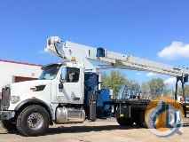 2023 Manitex 30102 C
