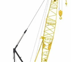 2026 Kobelco CK1600G-3