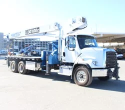 2026 Manitex 30100C MOUNTED ON 2026 FREIGHTLINER 114SD