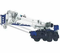 2026 Tadano GR 1000XLL-4