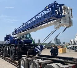 2023 Tadano GR 350XL