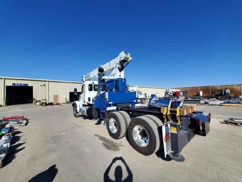 2025 Manitex TM240