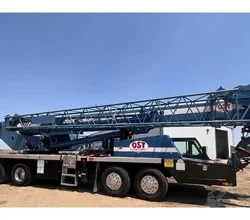 2005 Link-Belt HTC-8690