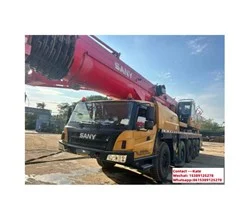2019 Sany SAC1300T