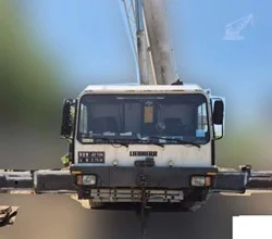 2000 Liebherr LTM1090-2