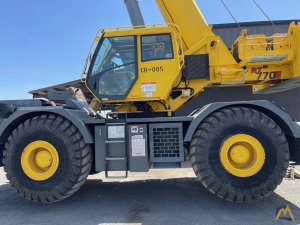 2013 Grove RT770E
