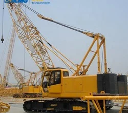 2012 XCMG QUY500W