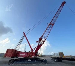 2011 Manitowoc 16000
