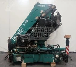 Fassi F275A.2.25