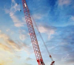 2024 Manitowoc MLC150-1