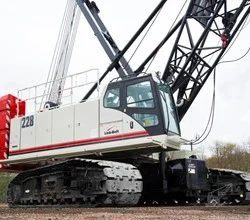 2026 Link-Belt 228HSL