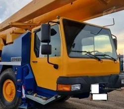 2006 Liebherr LTM1040-2.1