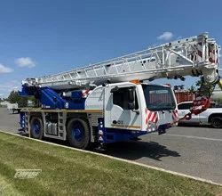 2023 Tadano AC 2.040-1