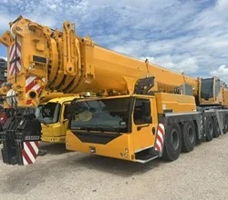 2025 Liebherr LTM1350-6.1