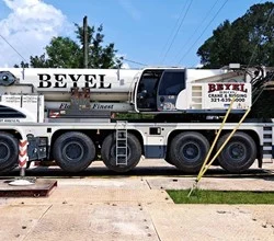 2014 Terex EXPLORER 5800