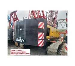 2023 Sany SCC600A-1