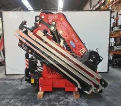 Fassi F455RA.2.26