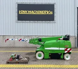 2024 Jmg MC45