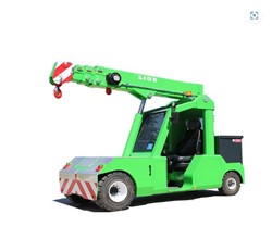 2023 Jmg MC60