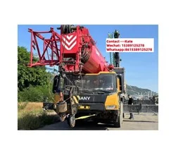 2023 Sany STC800C5-8