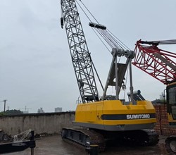 2005 Sumitomo SC500-2