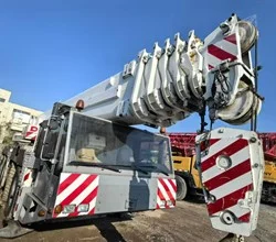 1998 Terex Demag AC 205