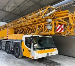 2010 Liebherr MK 88