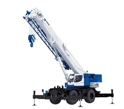 2026 Tadano GR 1000XL-4