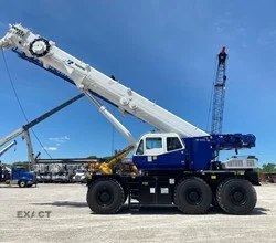 2026 Tadano GR 1600XL