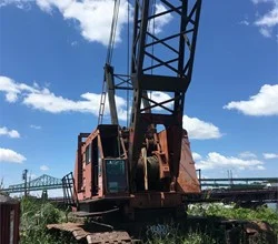 1958 Manitowoc 3900