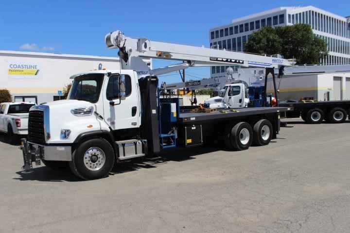 2026 Manitex 26101C
