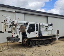 2012 Altec DM45B