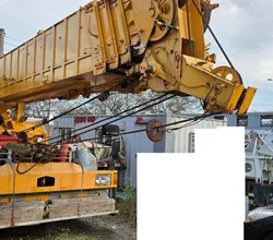 1995 Kobelco RK450