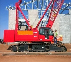 2008 Manitowoc 12000