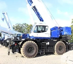 2026 Tadano GR 900XL