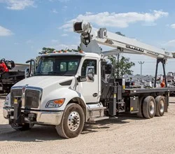 2024 Manitex 26101C MOUNTED ON 2024 KENWORTH T480
