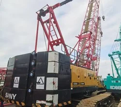 2020 Sany SCC850A