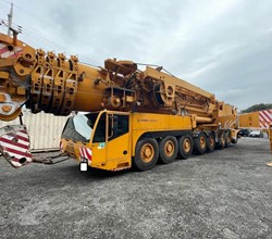 2006 Terex Demag AC 500-2