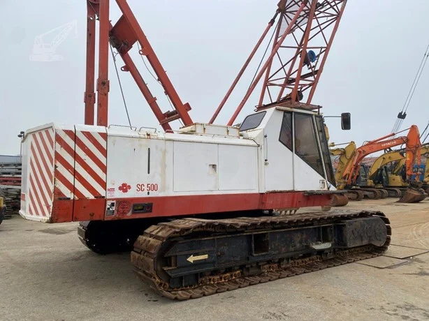 1994 Sumitomo SC500