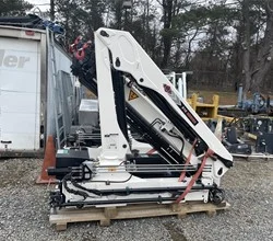 2026 IMT 810K-MCS/RC