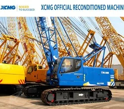 2013 XCMG QUY55