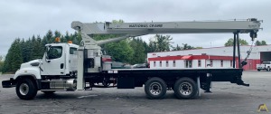 2026 National 8100D