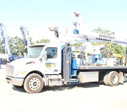 2024 Manitex 1970C MOUNTED ON 2024 PETERBILT 537