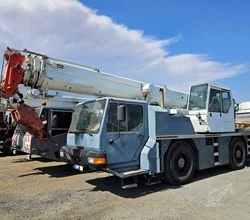 2000 Liebherr LTM1030-2